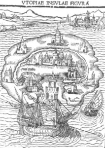 Thomas Mours: Utopia